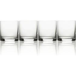 Mikasa Julie Double Old Fashioned Whiskyglas 44.3cl 4st