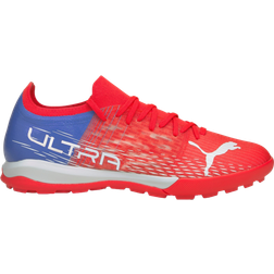 Puma Ultra 3.3 TT M - Sunblaze/White/Bluemazing