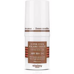 Sisley Paris Super Stick Solaire Teinté SPF50+ PA++++ 15g