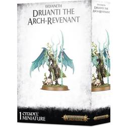 Games Workshop Warhammer Age of Sigmar: Sylvaneth Druanti The Arch Revenant
