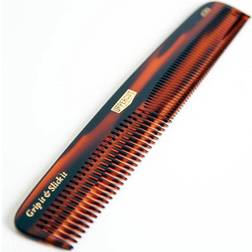 Uppercut Deluxe CT5 Tortoise Shell Comb