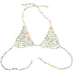 Spencer & Fleetwood Candy Bra