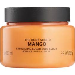 The Body Shop Sugar Body Scrub Mango Exfoliating 250ml