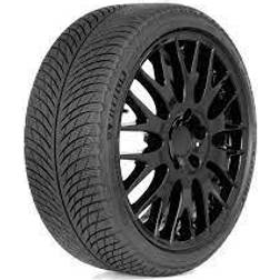 Michelin Pilot Alpin 5 245/35 R19 93W XL