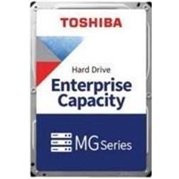 Toshiba MG08-D 3.5" 4000 GB Serial ATA III