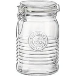 Bormioli Rocco Officina Køkkenbeholder 1L