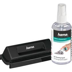 Hama Record Cleaning Kit 100ml