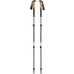 Black Diamond Trail Cork Trekking Poles W