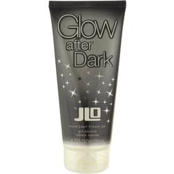 Jennifer Lopez Glow After Dark Liquid Pearl Shower Gel 6.8fl oz