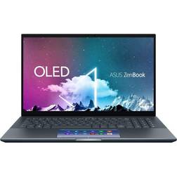 ASUS ZenBook Pro 15 BX535LI-H2220R