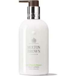 Molton Brown Lily & Magnolia Blossom Body Lotion 10.1fl oz