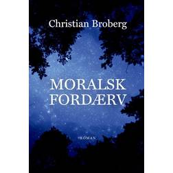 Moralsk Fordærv (Hæftet, 2021)