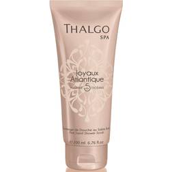 Thalgo Joyaux Atlantique Pink Sand Shower Scrub 200ml