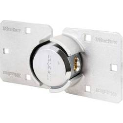 Master Lock 69231 Lucchetto Argento