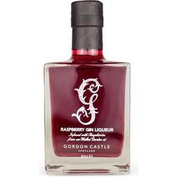 Gordon's Castle Raspberry Gin Liqueur 28% 50cl