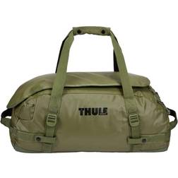 Thule Chasm 40L - Olivine