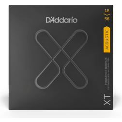 D'Addario XTAPB1256