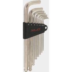 XLC Allen Key Set To S33