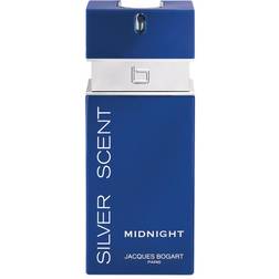 Jacques Bogart Silver Scent Midnight EdT 3.4 fl oz