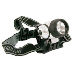 Arcas 9 Led Headlight