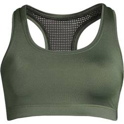 Casall Iconic Sports Bra - Northern Green