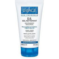 Uriage D.S. Gel Regulating Foaming Gel 150ml