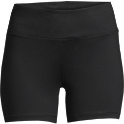 Casall Essential Short Tights - Black