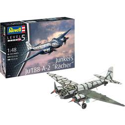 Revell Junkers Ju188 A-2 Rächer 03855