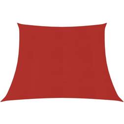 vidaXL Sunshade Sail HDPE