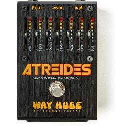 Way Huge Atreides Analog Weirding