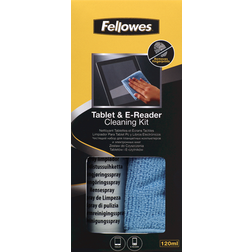 Fellowes Tablet and E-Reader Cleaning Kit