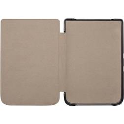 Pocketbook Flip cover Shell series for Basic Lux 2, Touch Lux 4