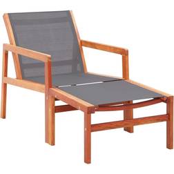 vidaXL 48698 Outdoor-Sessel, Gartenessstuhl