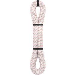 Petzl Corda statica Pur Line 6mm Bianco