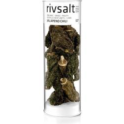 Rivsalt 027 Jalapeno Chili 25g