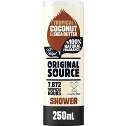 Original Source Shower Gel Coconut & Shea Butter 8.5fl oz