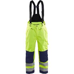 Blåkläder 18671977 high Vis Shell Trousers