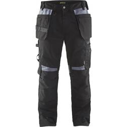 Blåkläder 15551860 Craftsman Trousers