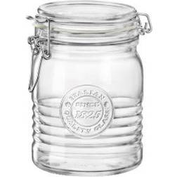 Bormioli Rocco Officina Kitchen Container 0.75L