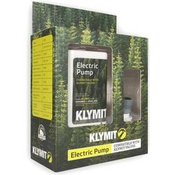 Klymit Electric Pump