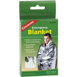 Coghlan's Emergency Blanket