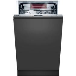 Neff S857ZMX09E Integrato