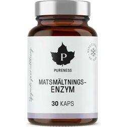 Pureness Matsmältningsenzym 30 st