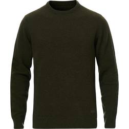 Barbour Patch Crew - Men's
