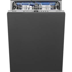 Smeg DI323BL Integrated