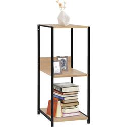 vidaXL 288233 Book Shelf 79.7cm