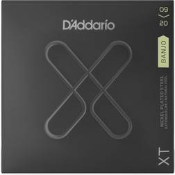D'Addario XTJ0920