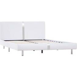 vidaXL Classic 70cm Sängram 140x200cm