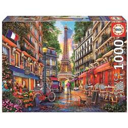 Educa Dominic Davison 1000 Pieces