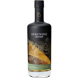 Stauning Smoke Single Malt Whiskey 47% 70 cl